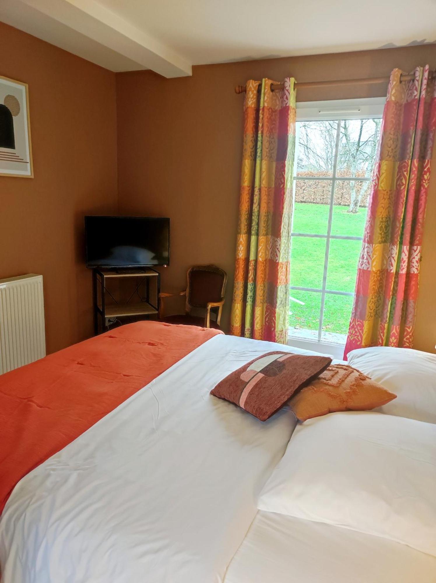 La Minoterie Bed & Breakfast