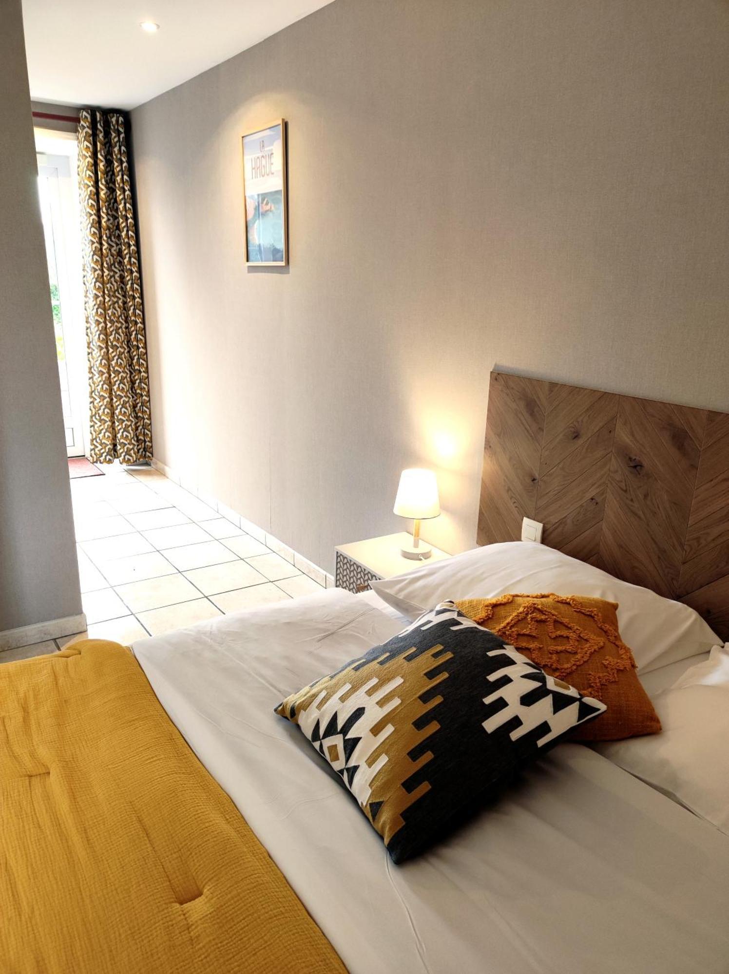 Bed & Breakfast La Minoterie